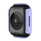 thumbnail image 2 of Funda Parachoques Compatible Con Apple Watch Series 7 Funda Protectora Para Pc Para Smart Watch Advancent EL017767-03, 2 of 5