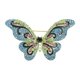 thumbnail image 1 of Animal Brooches for Women Rhinestone Butterflies Brooch Jewelry for Women, 1 of 4