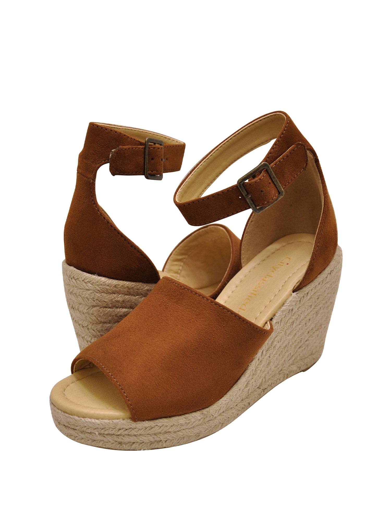 city classified wedges