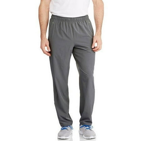 Russell Mens Stretch Woven Track Pant