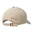 thumbnail image 5 of Baseball Cap Bent Eaves Design 6 Piece Cap Body Breathable Not Hot Plastic Cap Drag For Daily Travel Vacation Sandybrown Moroccan Trellis Hand-Drawn Sketch_2 Beige, 5 of 8