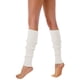 thumbnail image 1 of Calentadores de neón para mujer de los años 80 y 90 - Lana tejida, talla única (41-42 cm), accesorio retro/fitness/fiesta, 1 of 4
