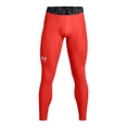 thumbnail image 3 of Leggings HeatGear Armour Under Armour para Hombre Talla S, 3 of 4