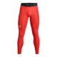 thumbnail image 3 of Leggings HeatGear Armour Under Armour para Hombre Talla S, 3 of 4