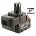 thumbnail image 2 of Milwaukee® to Ryobi® Battery Adapter, 2 of 5