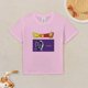 thumbnail image 2 of Camiseta Algodón de DBZ para niños, 2 of 5