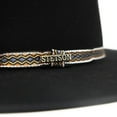 Stetson Yancy Wool Gambler Hat Outdoor