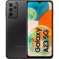 thumbnail image 1 of Smartphone Samsung Galaxy A23 5G 128GB 4ram Dual sim Negro, 1 of 2