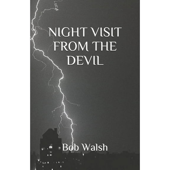 Devil Chronicles: Night Visit from the Devil (Paperback)