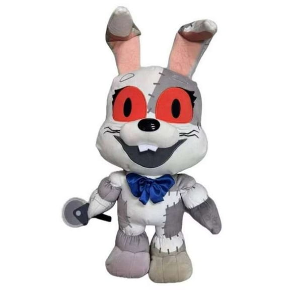 Funko Five Nights at Freddy's Security Breach Vannie JUMBO Plush