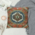 thumbnail image 2 of Chilfamy  Scituate Throw Pillow White, 2 of 5
