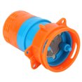 thumbnail image 1 of Tanque de moxibustión, portátil de PVC Moxa Stick Moxa Stick Holder Moxa Burner Holder Altamente versátil, 1 of 8