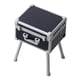 thumbnail image 2 of Case And Dresser Table Stool 1:12 Dollhouse DIY Decoración, 2 of 9