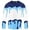 hwj# Dark Blue1050, variant on Huowey Boys Funny Graphic Long Sleeve Shirts Round Neck Rash Guard Swim Top Stylish Ice Print Upf 50+ Summer Breathable Holiday Beach Pool Surfing Quickly Drying Lightweight Tshirts,3-4 Years