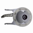 thumbnail image 1 of NuFlush 3.25 Inch Flapper Valve For Two Piece Toilets, 1 of 4