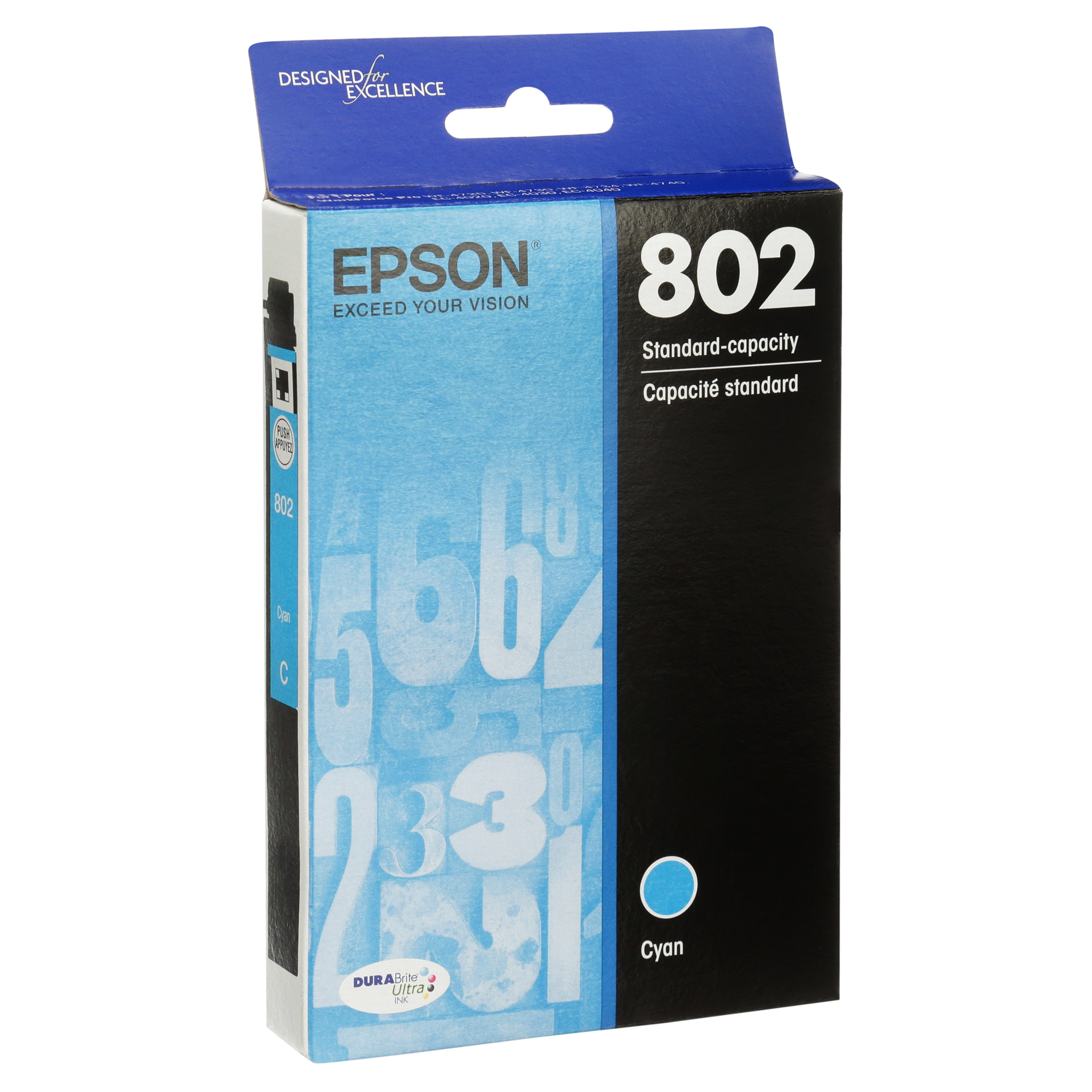 epson 802xl ink walmart
