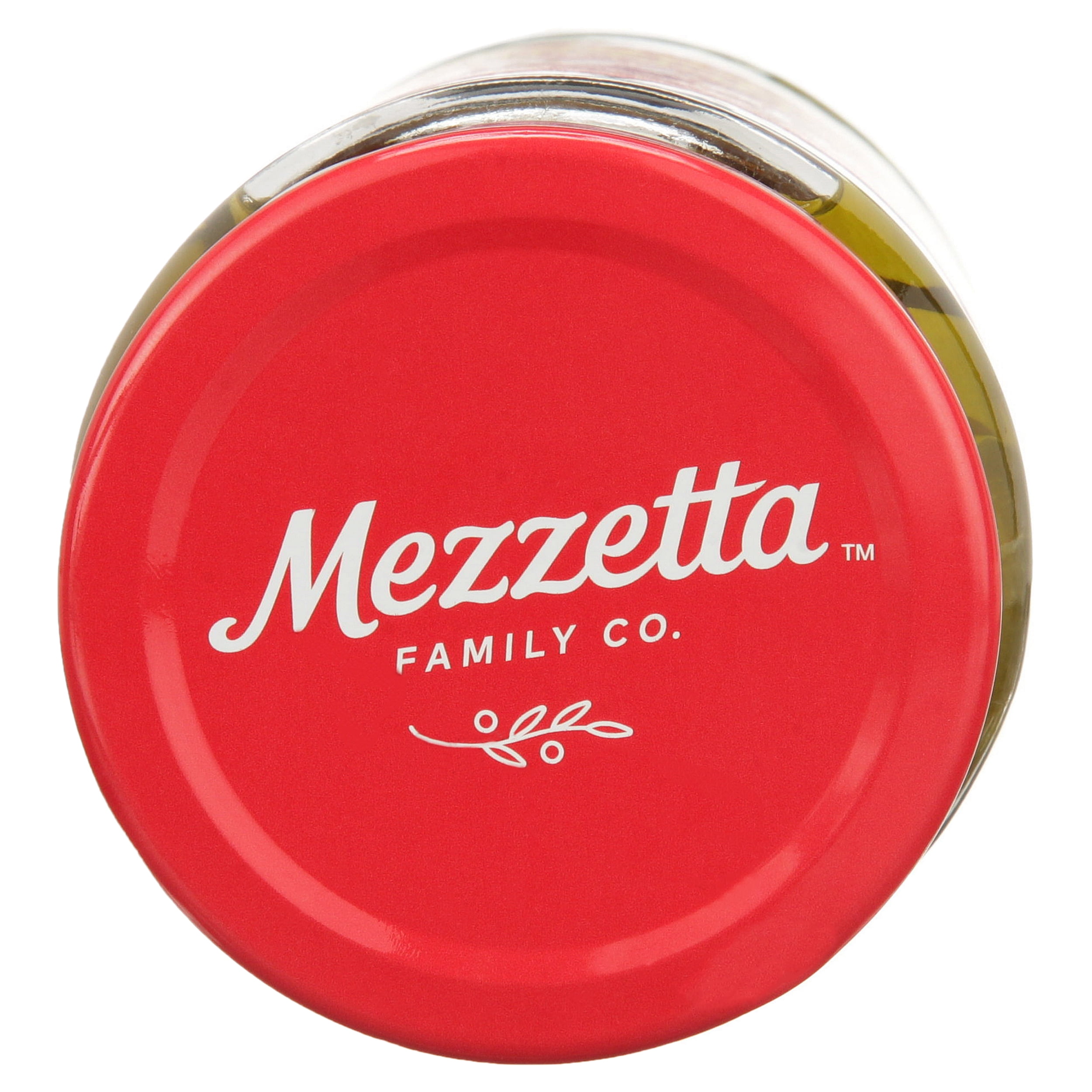 (6 Pack)Mezzetta Hot Jalapeno Peppers - Sliced, 16 oz.