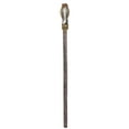 thumbnail image 6 of Deluxe Egyptian Cobra Staff Prop, 6 of 6