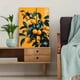 thumbnail image 5 of Qisvanset Framed Canvas Wall Art 12x16 Inch Matisse Fruit of The Spirit Pastor Gift Bible Art, 5 of 5