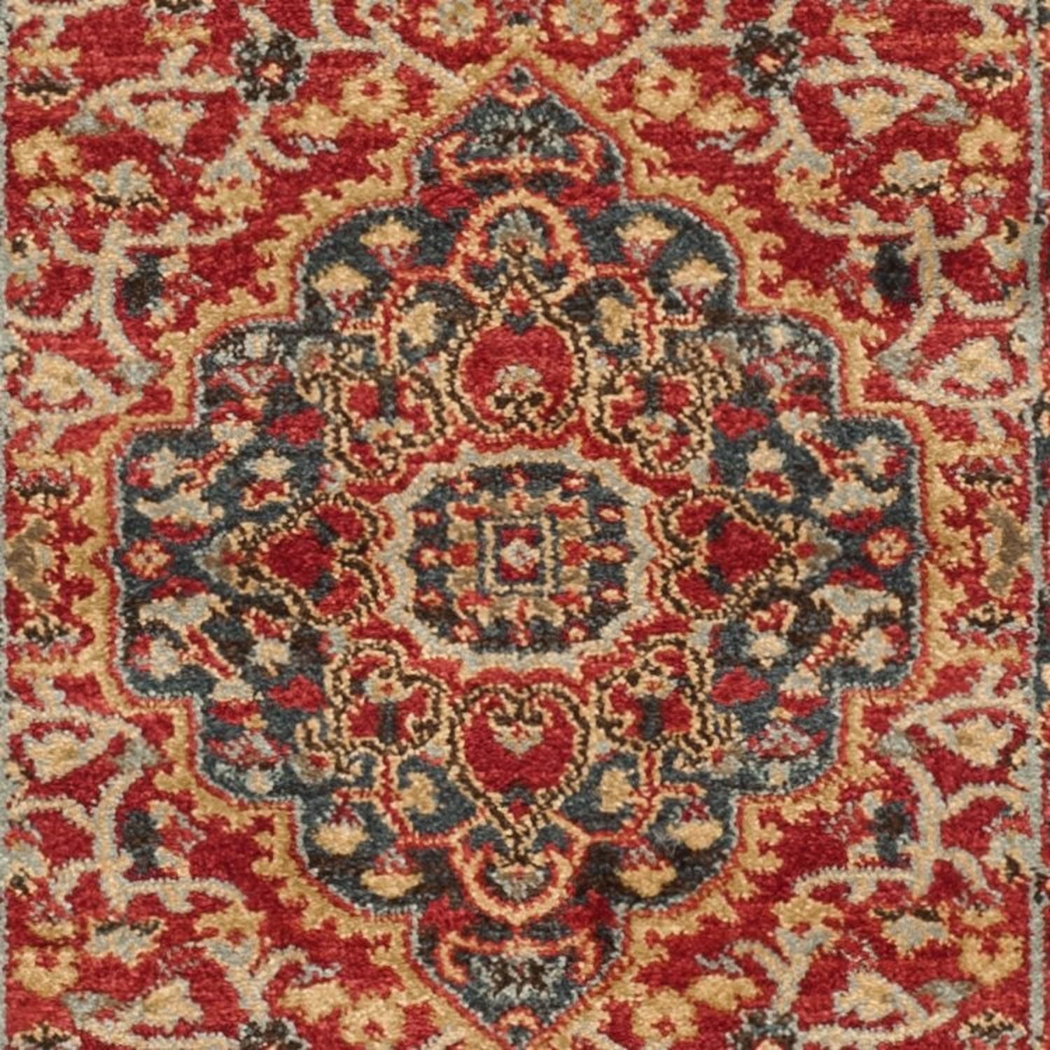 Safavieh Mahal Caelestinus Tapis Traditionnel