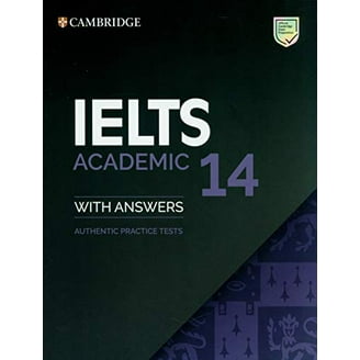 IELTS Practice Tests Ielts 17 General Training Student's Book with