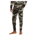 thumbnail image 1 of Polo Ralph Lauren Mens Plush Velour Slim Pants Rider, Camo, M, 1 of 1
