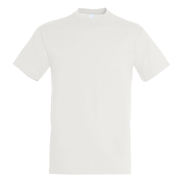 SOLS Mens Regent Short Sleeve T-Shirt