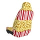 thumbnail image 2 of Fotbe Popcorn Funda para Asiento de Auto con Estampado – Impermeable y Antisudor – Ajuste Universal, Lavable a Máquina, Antideslizante (1 Pieza), 2 of 5