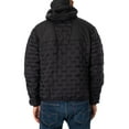 thumbnail image 3 of Berghaus Jesmond Insulated Smock Jacket, Black, 3 of 7
