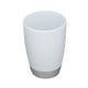 thumbnail image 4 of DESTYER Juego de Accesorios de Baño de 4 Pzas, Taza de Plástico para Traje de Baño, Soporte para Cepillo de Dientes, Blanco, 4 of 8