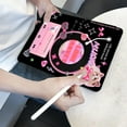 thumbnail image 3 of Tuohive Protective Case For iPad Air5 Air6 Air7 Mini4/5/6 pro 12.9 10th generation air 11 inch air 13 inch 2024 pro11 2025 A16 gen11th Air1/2 Gen7 Gen8 Gen9 Gen5/6 Cute Tablet Cover, 3 of 13