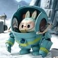 thumbnail image 5 of Figura de acción de la serie Monsters X Kow Yokoyama Ma.k., caja ciega, modelo coleccionable de Labubu, decoración de dibujos animados, juguetes para niños y adultos, regalos, 5 of 5