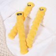 thumbnail image 3 of Plush Fries ¿QUÉ MEMES? Patatas fritas arrugadas con apoyo emocional, 3 of 3
