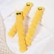 thumbnail image 3 of Plush Fries ¿QUÉ MEMES? Patatas fritas arrugadas con apoyo emocional, 3 of 3