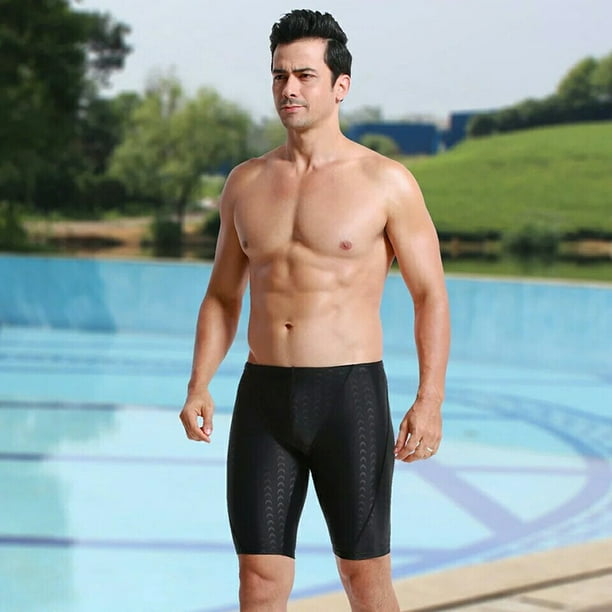 Traje de baño hombre natacion walmart sale