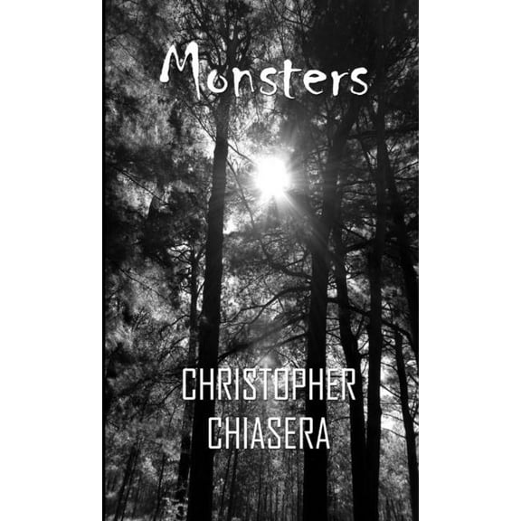 Monsters, (Paperback)