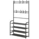 thumbnail image 1 of Perchero Organizador de Ropa y Calzado BLUEWARE 1687488, 1 of 5