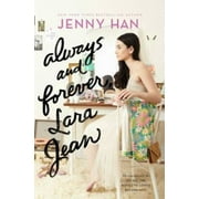 Always and Forever, Lara Jean, Pre-Owned (Hardcover)