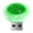 Green, variant on Plugs Play LED Car Lighting with 7 Color Modes USB Powered LED Lamp for Auto Interior Home Decoration