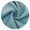 Teal, variant on Deconovo Grommet Thermal Insulated Blackout Curtains Set of 2 - Energy Efficient Window Curtains for Nursery Room (52x54 inch, Navy Blue, 2 Panels)