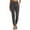 Dark Gray, variant on Azrian Fashion Casual Pants for Womens, Stretch Yoga Leggings Fitness Running Gym Sports Full Length Active Pants