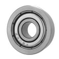thumbnail image 3 of Rodamientos de bolas NikouMX 10 piezas Alta capacidad F606-ZZ/F607-ZZ, 3 of 8
