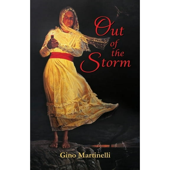 Out of the Storm: Book 1 - Fever (Paperback)