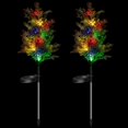 thumbnail image 5 of Christmas Decoration Light LED Christmas Tree Plug-in Light Outdoor Garden Decoration Light Holiday Ornaments, 5 of 5