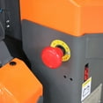thumbnail image 6 of Tory Carrier 3300lbs Fully Powered Electric Pallet Truck Jack GEL Battery W/ 48"X27" Fork, 6 of 9