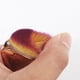 thumbnail image 5 of Cepillo de cola de pez,Manicura Limpieza de uñas Polvo Manicura Cepillo de limpieza de uñas Manicura Cepillo de cola de pez Rendimiento finamente afinado, 5 of 6