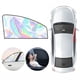 thumbnail image 1 of Parasol para coche con cortina magnética a prueba de luz, parasol para ventanilla, protección solar, aislamiento térmico, productos generales para automóviles, parasol de tela, 1 of 9
