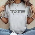 thumbnail image 2 of Tate Mcrae SC2W So Close To What Photo Pose Tshirt Unisex, Sizes S-5XL - Gategoo, 2 of 5