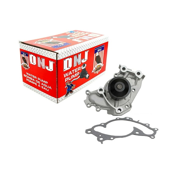 DNJ WP960 Water Pump Fits Cars & Trucks 94-10 Lexus Toyota Avalon Camry 3.0L V6 DOHC 24v