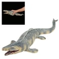 thumbnail image 4 of Toy de Dinosaurio Duradero Figura para Niños Juguete de Dinosaurio para Niños Juega para Niños, 4 of 7